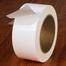 Both Sided Gum Tape 2 inch - White image
