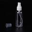 Bottle Spray Without Liquid - 1 Pcs - White - 50 ml image