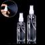 Bottle Spray Without Liquid - 1 Pcs - White - 100 ml image