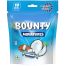 Bounty Miniatures Chocolate 100g 10Pcs image