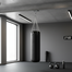 Boxing Punching Bag Single - Black image