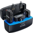 Boya BOYAMIC All-in-One Wireless Microphone with On-Board Recording image