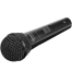 Boya BY-BM58 Cardioid Dynamic Vocal Microphone image