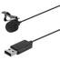 Boya BY-LM40 Digital USB Lavalier Microphone image