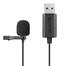 Boya BY-LM40 Digital USB Lavalier Microphone image