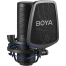 Boya BY-M1000 Pro Large Diaphragm Condenser Microphone image