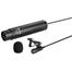 Boya BY-M4C Professional Cardioid Lavalier Microphone image