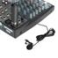 Boya BY-M4C Professional Cardioid Lavalier Microphone image