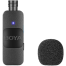 Boya BY-V10 Ultracompact 2.4GHz Wireless Microphone For Type-C Device image