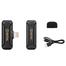 Boya BY-WM3T2-D1 Mini 2.4GHz Wireless Microphone image
