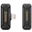Boya BY-WM3T2-D1 Mini 2.4GHz Wireless Microphone image