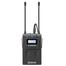 Boya BY-WM8 Pro-K1 UHF Dual-Channel Wireless Microphone System image