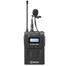 Boya BY-WM8 Pro-K1 UHF Dual-Channel Wireless Microphone System image