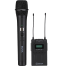 Boya BY-WM8 Pro-K3 UHF Dual-Channel Wireless Microphone System image