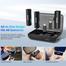 Boya Boyalink All-In-One Design Wireless Microphone System image