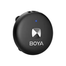 Boya Omic-D Dual-Channel Wireless Microphone - Black image