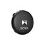 Boya Omic-U Type-C Dual-Channel Wireless Microphone - Black image