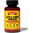 Bragg Apple Cider Vinegar Capsules - Vitamin D3 and Zinc - 750mg of Acetic Acid – Immune and Weight Management Support - Non-gmO, Vegan, Gluten Free, No Sugar - 90 Counts -344002493 image