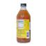 Bragg Organic Apple Cider Vinegar (With the Mother) - 473ml image