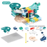 Variable Sliding Blocks Building image