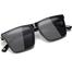 Classic Stylish Trendy Look Outdoor Sunglass image