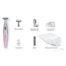 Braun Silk Epil Bikini Styler 3 in 1 Trimmer Hair Removal for Women image