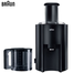 Braun J300 MultiQuick 3 Spin Juicer Identity Collection image