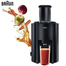 Braun J300 MultiQuick 3 Spin Juicer Identity Collection image
