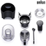 Braun J300 MultiQuick 3 Spin Juicer Identity Collection image