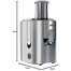 Braun J700 Spin Juicer Identity Collection image