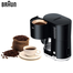 Braun KF1100 Filter Coffee Maker Breakfast 1 Aromacafe Optibrew System image