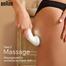 Braun SES9-080 Silk epil 9 SkinSpa Epilator Wet and Dry for Women image