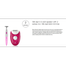 Braun Silk-épil 3 SE3-202 Epilator and Practical Trimmer for Women image