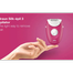 Braun Silk-épil 3 SE3-202 Epilator and Practical Trimmer for Women image