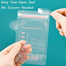 Breast Milk Storage Bags Moisture-Proof And Leak-Proof Food Freezer Breast Milk Storage Bags 200 ml 10 Pcs image