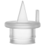 Breast Pump Accessories Duckbill Valve With Inner Diameter of About 1.7 cm (Outside The Sleeve) - 1 pcs image