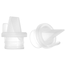 Breast Pump Accessories Duckbill Valves with Inner Diameter of About 2.1 CM (Insert Type) - 1 Pcs image