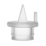 Breast Pump Accessories Duckbill Valves with Inner Diameter of About 2.1 CM (Insert Type) - 1 Pcs image