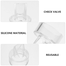 Breast Pump Accessories Duckbill Valve - 1 Pcs image