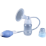 Brest Pump Manual Control Mom Breastfeeding Baby Milk Suction Feeding Newborn Bottle 1 set image