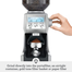 Breville BCG820 The Smart Grinder Pro Coffee Grinder International Version image