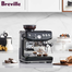 Breville BES876 Barista Express Impress Espresso Coffee Machine image