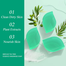 Breylee Tea Tree Acne Clearing Soap Bar 100 gm image