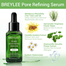 Breylee Tea Tree Blackhead Kit 3in1 Set image