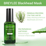 Breylee Tea Tree Blackhead Kit 3in1 Set image