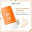Breylee Vitamin C Sunscreen Brightening Orange Blossom 50 plus SPF PA triple plus 40ml image