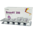 Brezofil 200 mg 10's Strip Tablet image