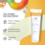 Brinton Healthcare UvDoux Face and Body Sunscreen Gel With SPF 50 Pa Plus Plus Plus image