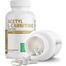 Bronson Acetyl L-Carnitine 500 MG High Potency Amino Acid 60 Capsules image