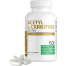 Bronson Acetyl L-Carnitine 500 MG High Potency Amino Acid 60 Capsules image